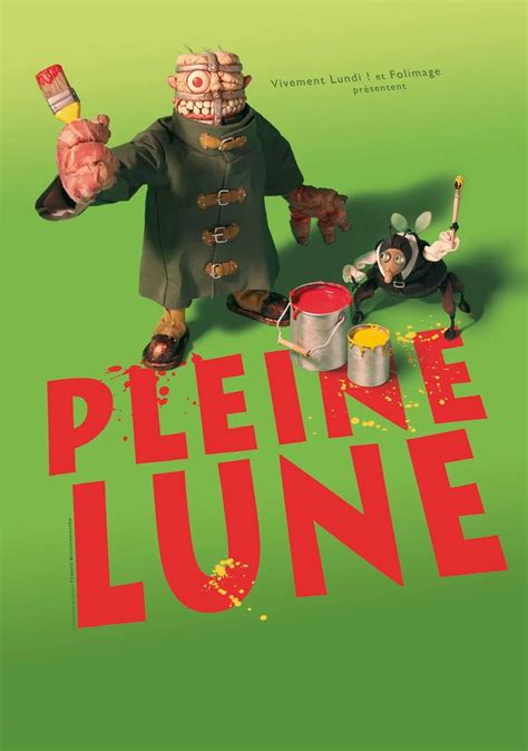 Pleine lune (2008) film online,Sorry I can't clarify this movie stars